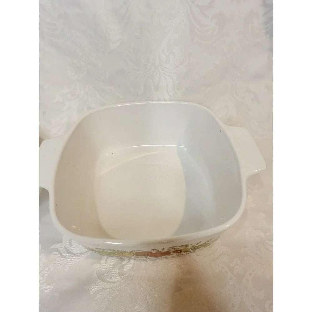 vintage‎ Corning Ware 